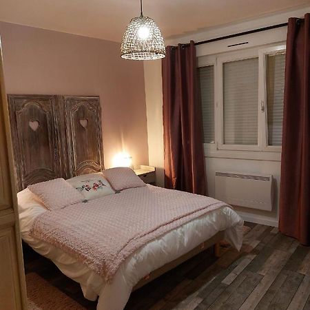 La Belle Vue Gite Champenois B&B Bergères-lès-Vertus Kültér fotó